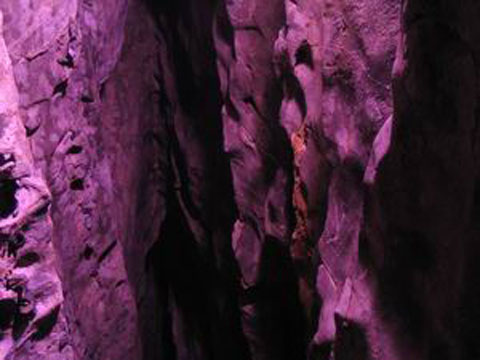Ziwei Cave Tourism Area