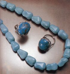 Donghua Turquoise