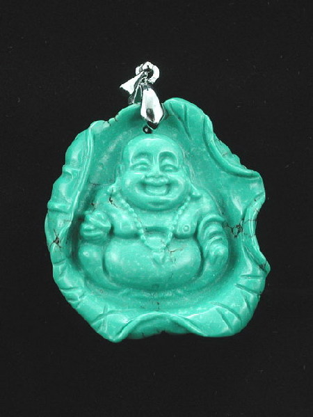 Donghua Turquoise