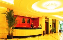 Golden Eagle Summit Hotel