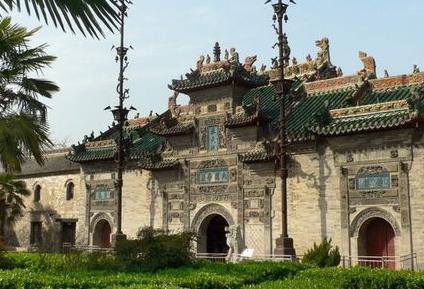 Tours of historic and cultural relics in northern Anhui