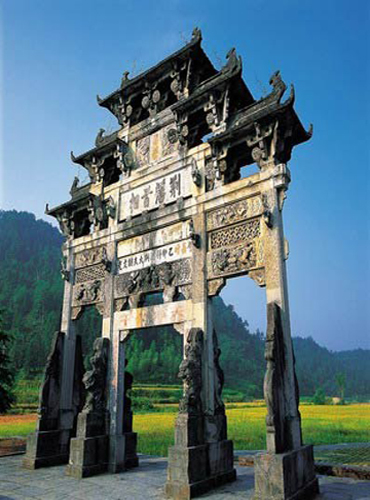 Top 10 must-see attractions in Anhui