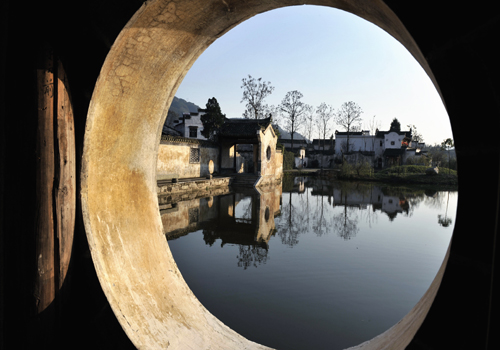 Top 10 must-see attractions in Anhui