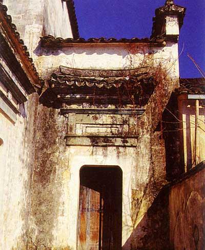 World Cultural Heritage: Ancient Villages in Southern Anhui