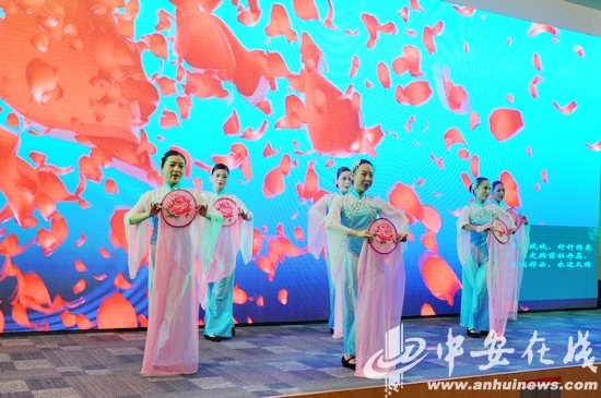 Liu'an holds tourism promotional meeting in Suzhou